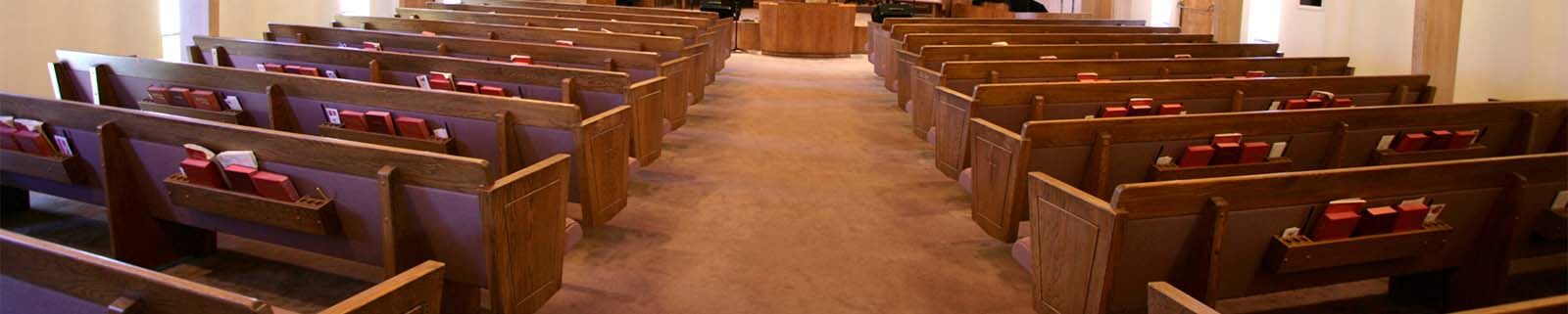 2023 Annual Church Convention